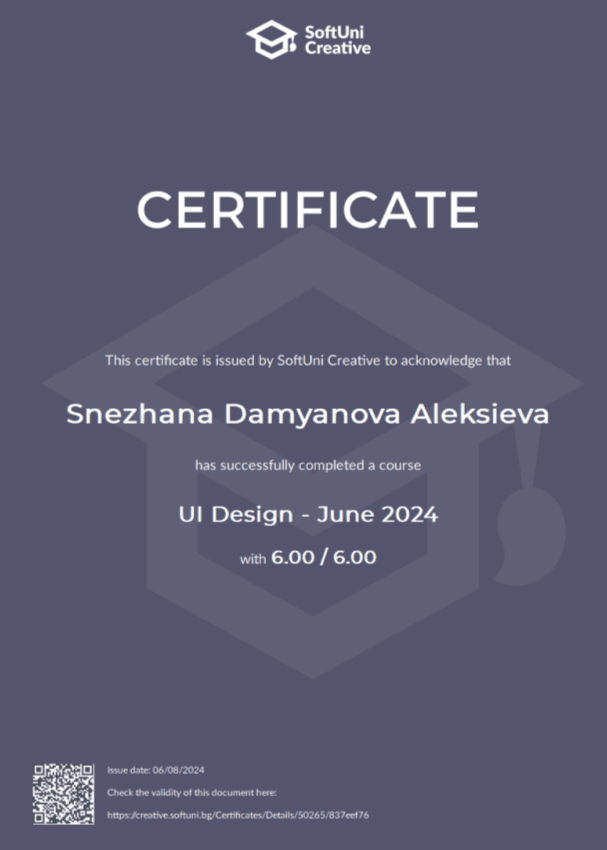 Certificate Image 3